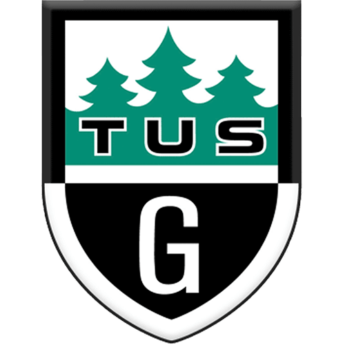 Wappen TuS Geretsried